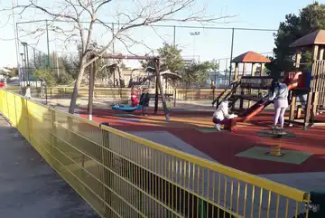 Srima Vodice Apartment for 4 near the Beach