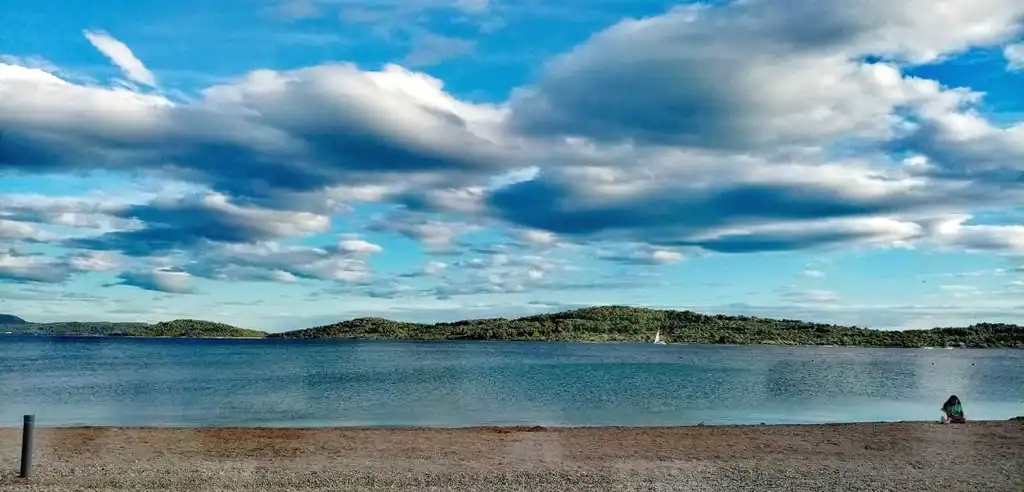 Srima Vodice Apartment for 4 near the Beach