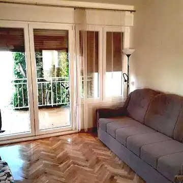 Srima Vodice Apartment for 4 near the Beach