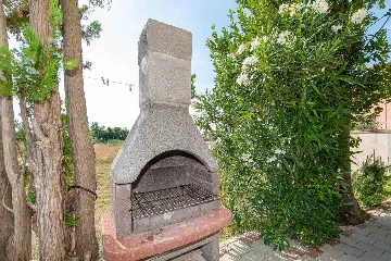 1-Bedroom Apartment in Privlaka for 3 Guests