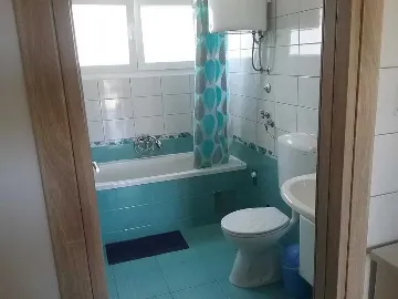 Vodice Apartment for 4 Guests Near the Beach