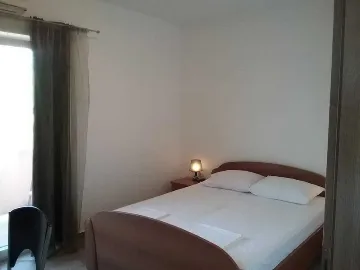 Vodice Apartment for 4 Guests Near the Beach