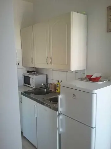 Vodice Apartment for 4 Guests Near the Beach