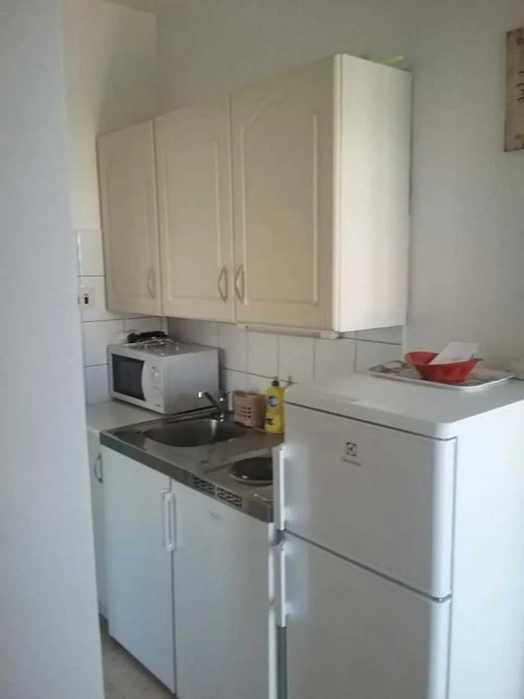 Vodice Apartment for 4 Guests Near the Beach