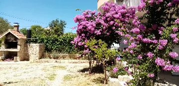 Apartment with Beach View in Vodice (Srima)