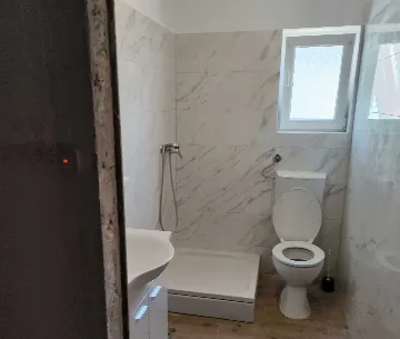 Apartment with Beach View in Vodice (Srima)