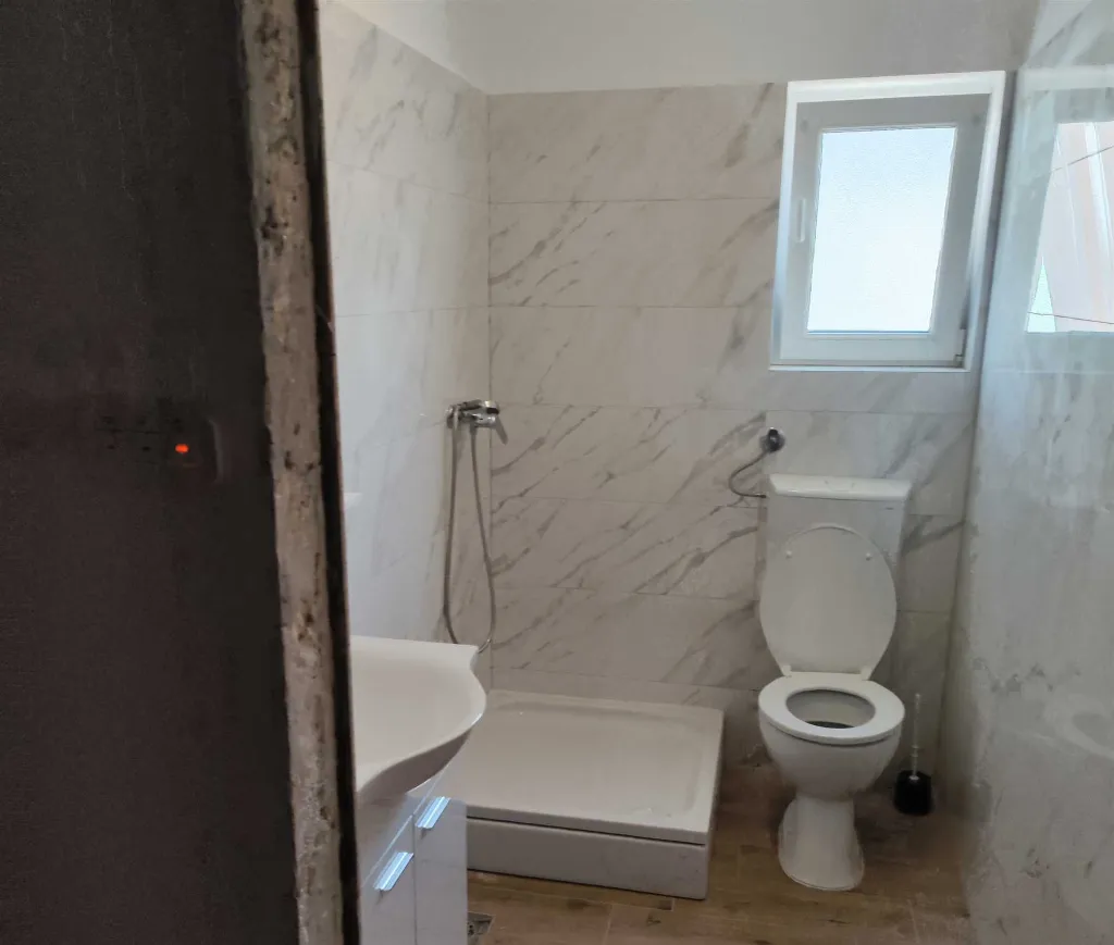 Apartment with Beach View in Vodice (Srima)