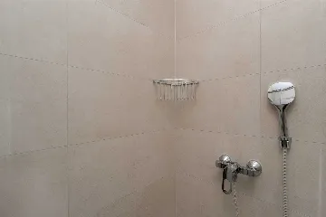 1-Bedroom Apartment for 4 Guests in Novalja