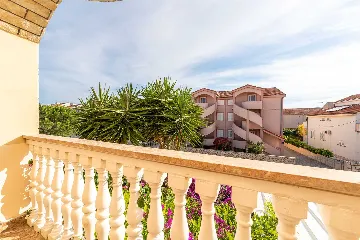1-Bedroom Apartment for 4 Guests in Novalja