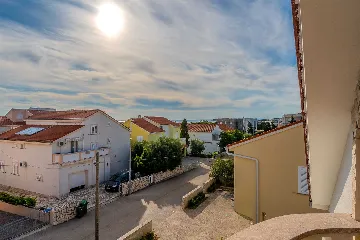 Novalja 2-Bedroom Apartment with Parking