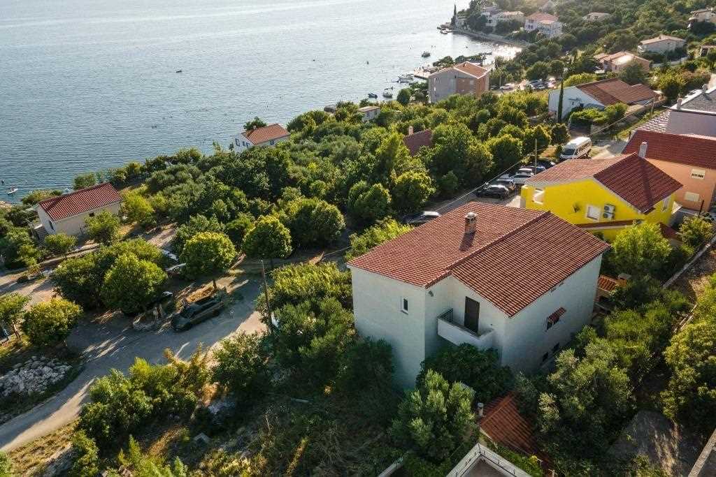 Image of Ground floor Apartment Marko with Terrace