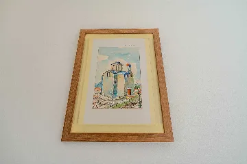 One-Bedroom Apartment in Nin with Balcony