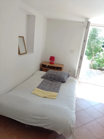 One-Bedroom Apartment in Novalja with Private Parking