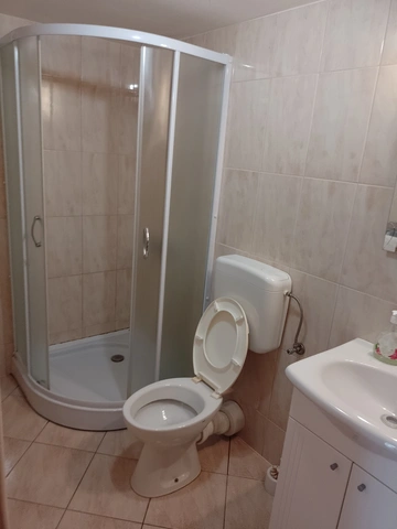 One-Bedroom Apartment in Novalja with Private Parking