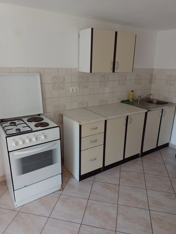 One-Bedroom Apartment in Novalja with Private Parking