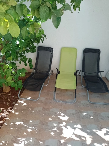 One-Bedroom Apartment in Novalja with Private Parking