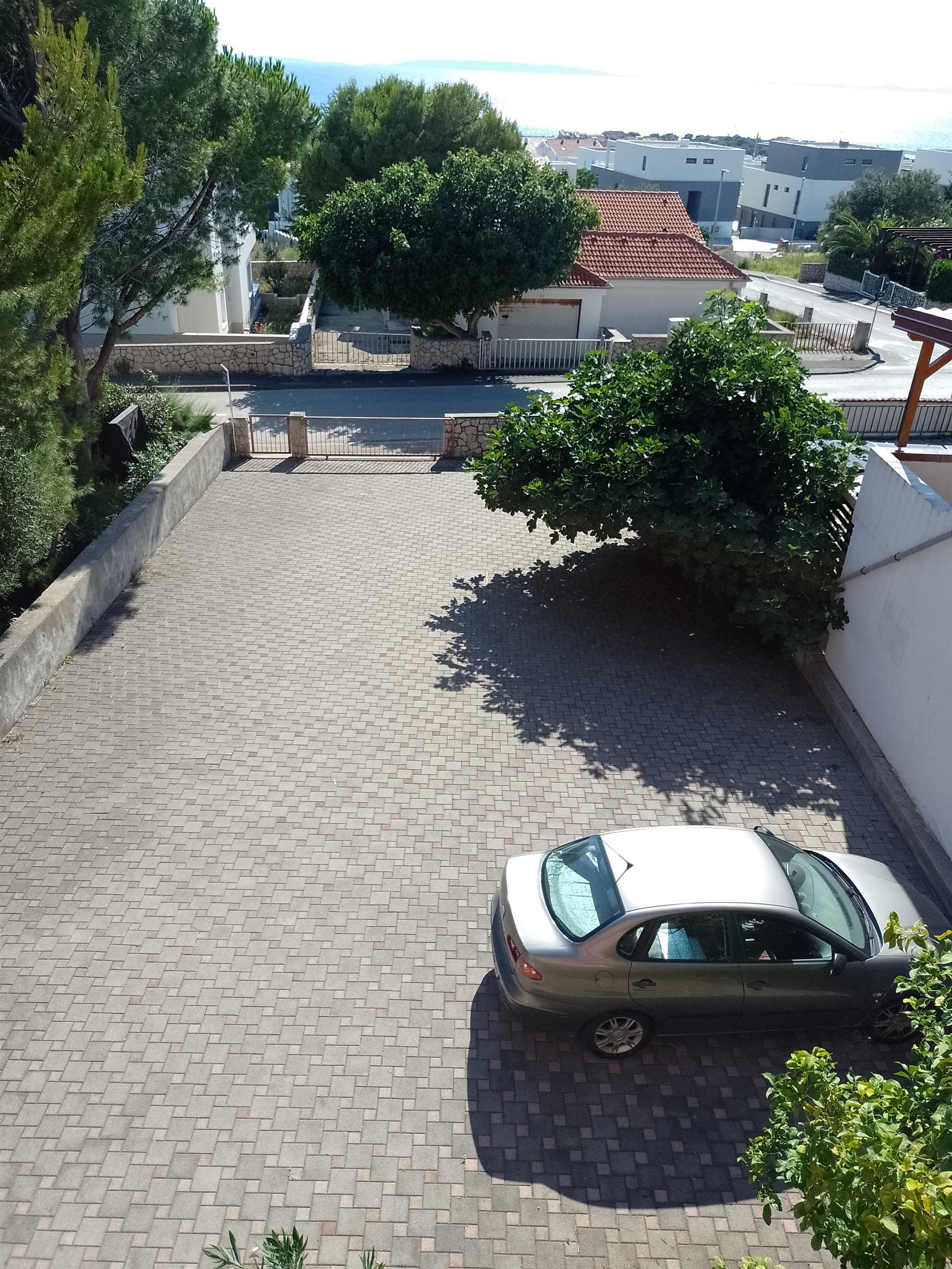 Image of Novalja- Antonia Apartment 2 - private parking