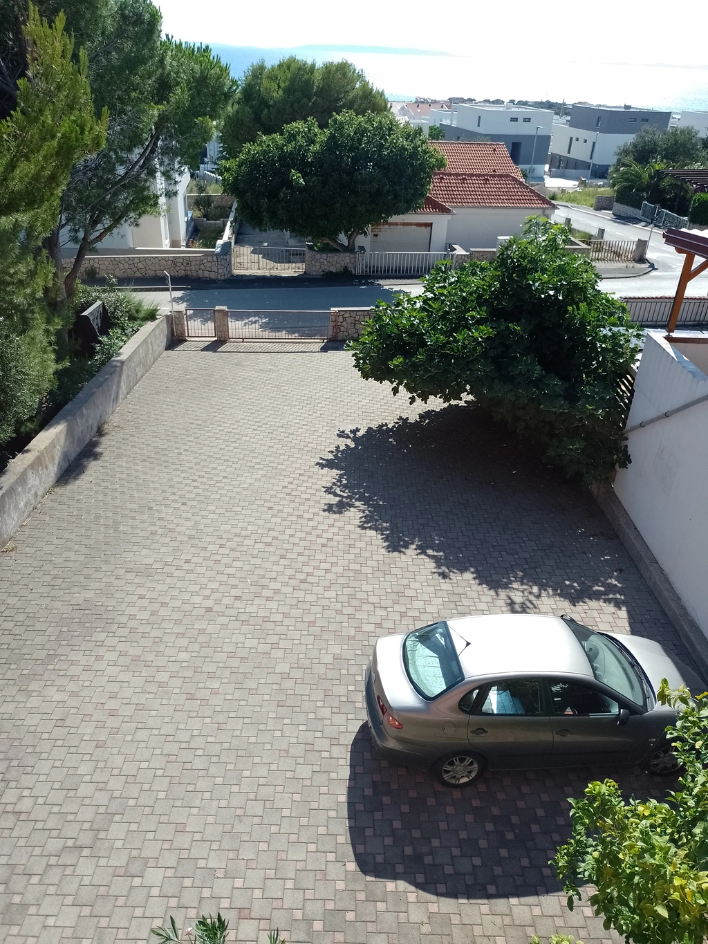 1-Bedroom Apartment in Novalja for 2–4 Guests