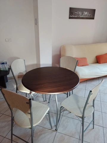 1-Bedroom Apartment in Novalja for 2–4 Guests