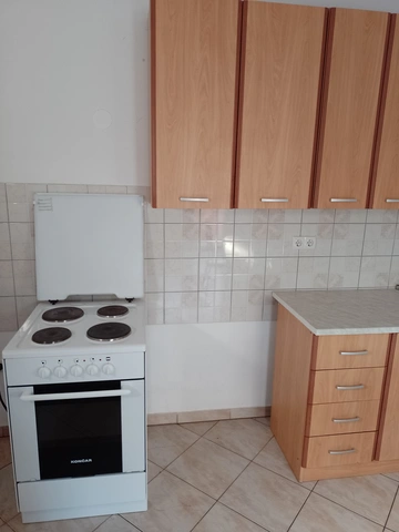 1-Bedroom Apartment in Novalja for 2–4 Guests