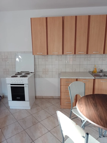 1-Bedroom Apartment in Novalja for 2–4 Guests