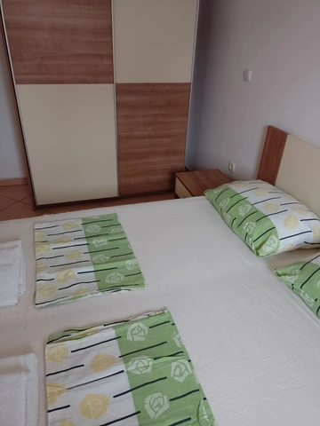 One-Bedroom Apartment in Novalja with Private Parking