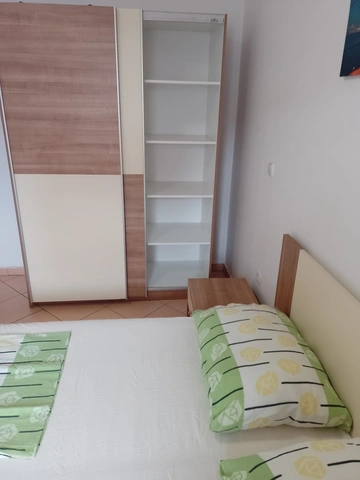 One-Bedroom Apartment in Novalja with Private Parking