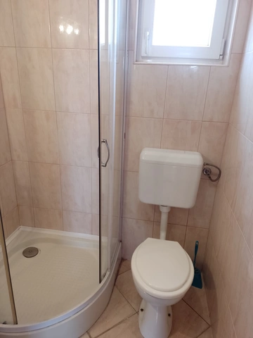 One-Bedroom Apartment in Novalja with Private Parking