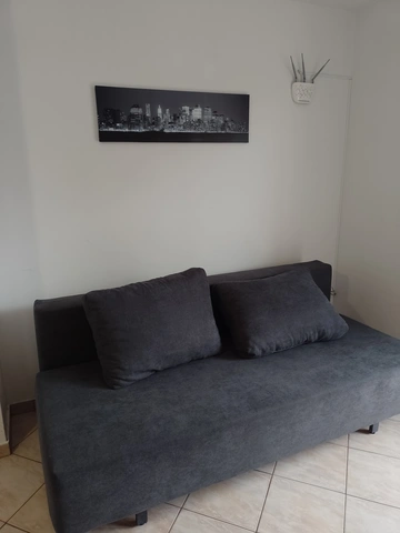 One-Bedroom Apartment in Novalja with Private Parking