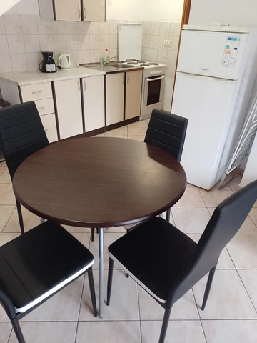 One-Bedroom Apartment in Novalja with Private Parking