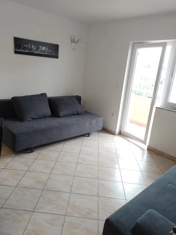 One-Bedroom Apartment in Novalja with Private Parking