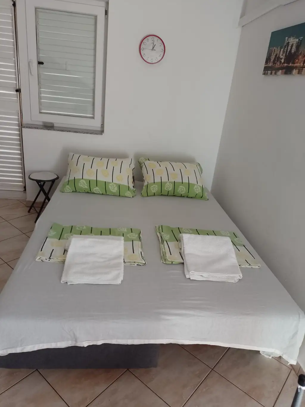 One-Bedroom Apartment in Novalja with Private Parking