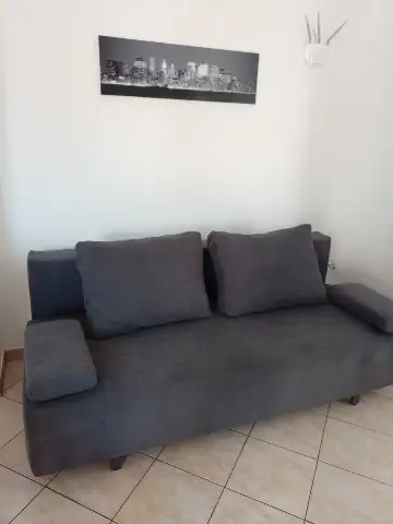 One-Bedroom Apartment in Novalja with Private Parking