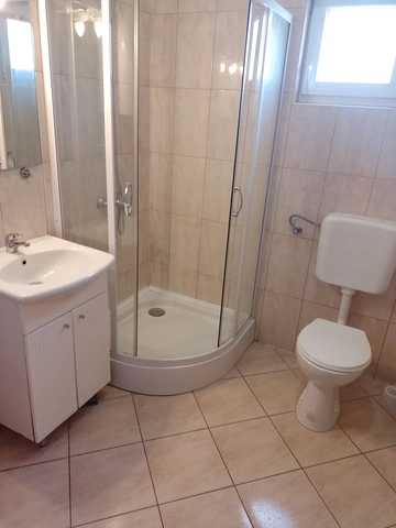 1-Bedroom Apartment in Novalja with Private Parking