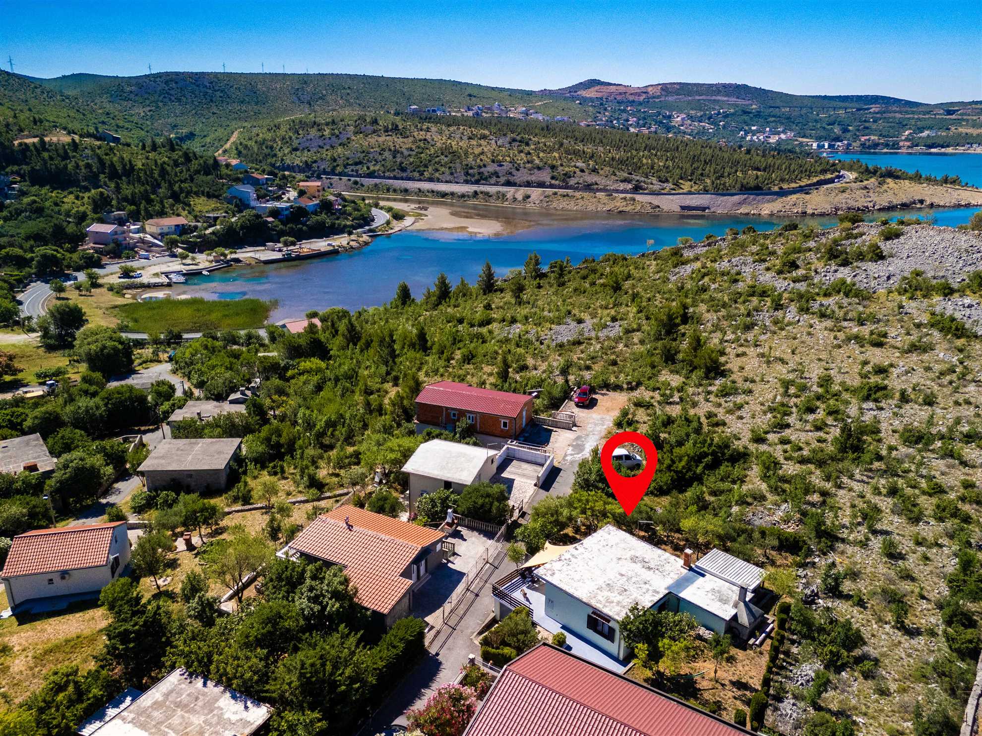 Image of Holiday Home Mara, pet friendly-Jacuzzi