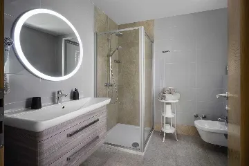 Debeljak 4-Bedroom Villa with Heated Pool