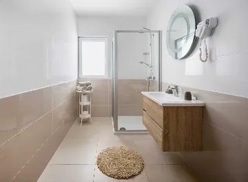 Debeljak 4-Bedroom Villa with Heated Pool