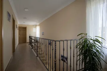 Debeljak 4-Bedroom Villa with Heated Pool