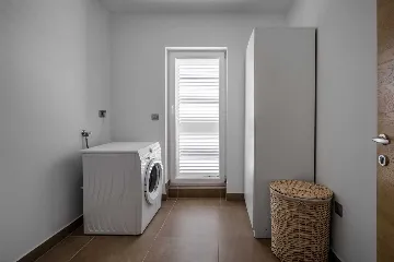 Debeljak 4-Bedroom Villa with Heated Pool