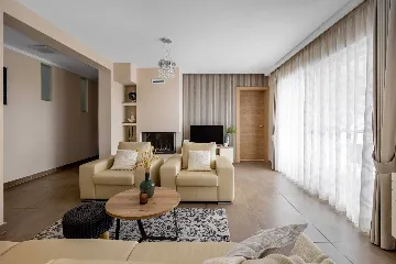 Debeljak 4-Bedroom Villa with Heated Pool