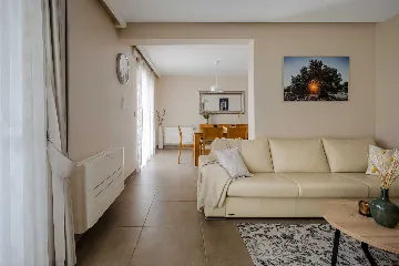 Debeljak 4-Bedroom Villa with Heated Pool