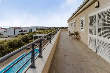 Debeljak 4-Bedroom Villa with Heated Pool