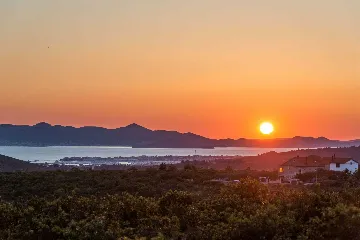 Debeljak 4-Bedroom Villa with Heated Pool