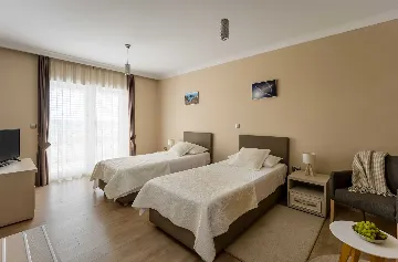 Debeljak 4-Bedroom Villa with Heated Pool