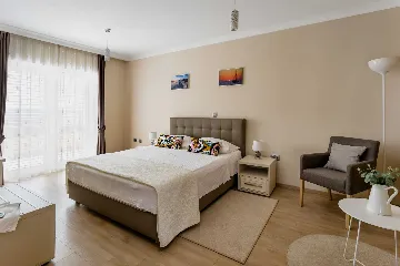 Debeljak 4-Bedroom Villa with Heated Pool