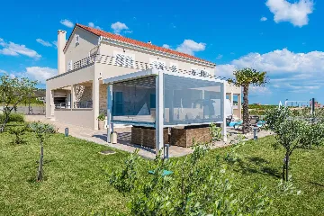 Debeljak 4-Bedroom Villa with Heated Pool