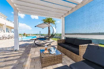 Debeljak 4-Bedroom Villa with Heated Pool