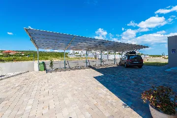 Debeljak 4-Bedroom Villa with Heated Pool