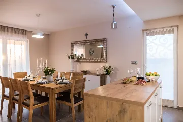 Debeljak 4-Bedroom Villa with Heated Pool