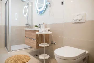 Debeljak 4-Bedroom Villa with Heated Pool